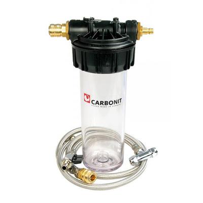Carbonit Vario-HP Basic | Untertischfilter