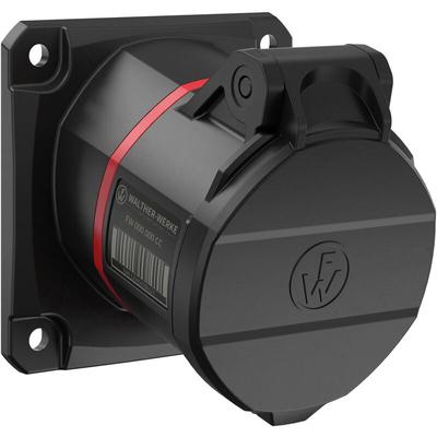 FW510506SK FW510506SK cee Anbaudose 16 a 5polig 400 v 1 St. - Walther Werke Image