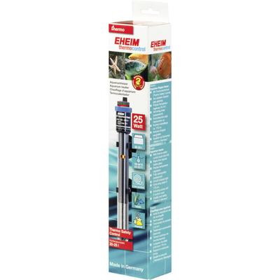 Thermocontrol 25 Aquarienheizer Temperatur-Einstellung 18 bis 34 °c Thermometer - Eheim Image