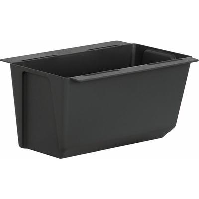 Europaletten-Pflanzeinsatz easy Anthrazit 18 cm - Kunststoff - Geli Image