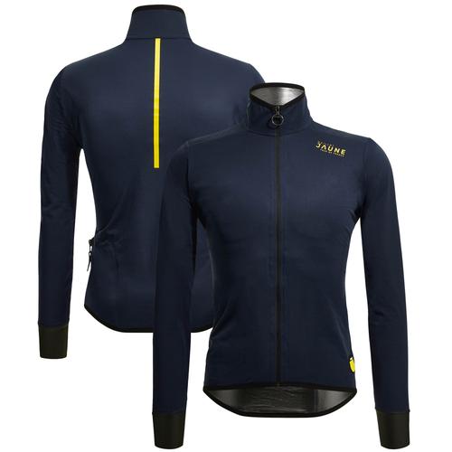 Water and wind-proof jacket - Le Maillot Jaune