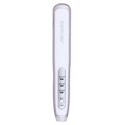 Ptc Ceramic Hair Straightener by Prospera in Pink