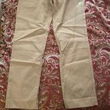 J. Crew Pants | J Crew Men’s Classic Fit Chinos French Fly New York Ny 32x32 | Color: Tan | Size: 32