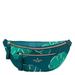 Kate Spade Bags | Kate Spade Chelsea Monstera Leaves Print Nylon Belt Bag Fanny Pack, Green | Color: Green | Size: Os