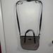 Nine West Bags | Black And Grey Nine West Small Purse. In Bread Condition | Color: Black/Gray | Size: Os