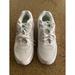 Nike Shoes | Nike Air Max 90 Gs Size 5.5y Color: White/ | Color: White | Size: 5.5bb