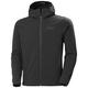 Herren Helly Hansen Cascade Shield Jacket, Schwarz, 2XL