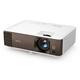 BenQ W1800 4K HDR Home Cinema Projector, 100% Rec.709 Colour Space, Support HDR10 & HLG, Wireless Projection, 3D, 2D Keystone, 1.3X Zoom for Easy Upgrade to 4K Projector