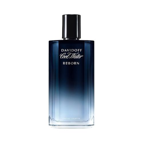 Davidoff - Cool Water Reborn Eau de Toilette 125 ml Herren