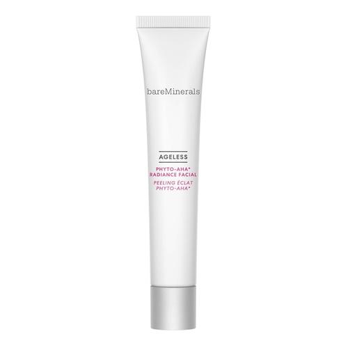 bareMinerals - Ageless 10% Phyto-AHA Radiance Facial Gesichtspeeling 50 ml Nude