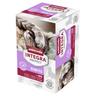 6x100g Diabetes Beef Animonda Integra Protect Wet Cat Food