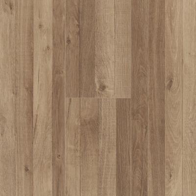 Parador Vinyl Designboden Modular ONE Eiche Linea Natur Braun Holzdekor