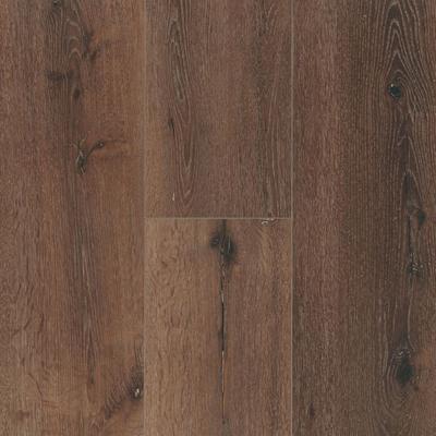 Parador Vinyl Designboden Trendtime 8 Eiche Pacific Antik Dunkelbraun Holzdekor Image