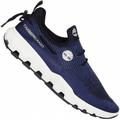 Timberland Urban Exit Stohl Knit Boat Oxford Herren Schuhe A29J9-A