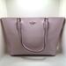 Kate Spade Bags | Light Pink Kate Spade Laurel Way Medium Dally Tote | Color: Pink | Size: Os