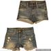 American Eagle Outfitters Shorts | American Eagle Outfitters Jean Shorts Bundle Size 0 | Color: Blue | Size: 0