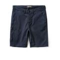 Duer Herren Live Lite Journey Shorts (Größe S, blau)