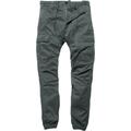 Vintage Industries Vince Cargo Jogger Jeans/Pantalons, gris, taille 31