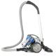 Hkoenig - h. koenig STC68 aspirateur compact+ sans sac aaa special animaux