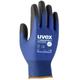Uvex - phynomic wet 6006009 Arbeitshandschuh Größe (Handschuhe): 9 en 388 1 Paar