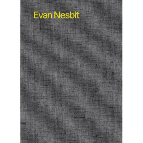 Evan Nesbit - Evan Nesbit, Kartoniert (TB)