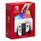 Nintendo Switch (modello Oled) Bianco, schermo 7 pollici