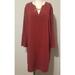 J. Crew Dresses | J. Crew Dress | Color: Red | Size: 18