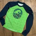 Columbia Swim | Columbia Omni-Shade Sun Protection Long Sleeve. Size M | Color: Blue/Green | Size: Mb