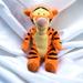 Disney Toys | Disney 22’ Talking Tiger Large Plush | Color: Orange/Yellow | Size: Large 22”