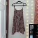 American Eagle Outfitters Dresses | Flowy Sundress | Color: Purple | Size: One Size