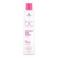 Schwarzkopf Professional - BC BONACURE pH 4.5 Color Freeze Silver Micellar Shampoo 250 ml