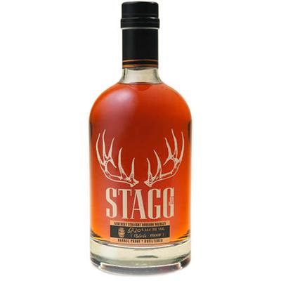 George T. Stagg Jr. Kentucky Straight Bourbon Whiskey Whiskey - U.s.