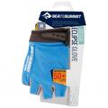 Sea to Summit - Eclipse Gloves With Cuff - Handschuhe Gr Unisex M blau