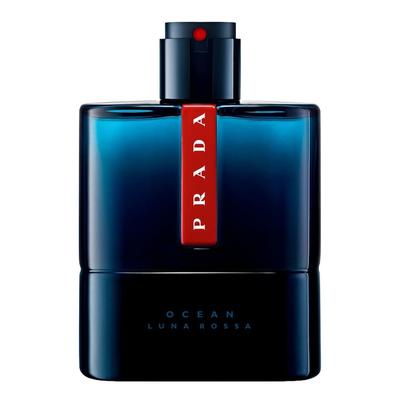 Prada Luna Rossa Ocean Eau de Toilette 150 ml Herren Image