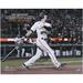 Mike Yastrzemski San Francisco Giants Autographed 16" x 20" Grand Slam Photograph with "Slam Francisco" Inscription - Limited Edition of 21