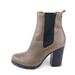 Coach Shoes | Coach Odelle Sydney Ankle Boots 7.5 B | Color: Brown/Tan | Size: 7.5