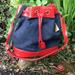 Dooney & Bourke Bags | Dooney & Burke Bag | Color: Blue/Red | Size: Os