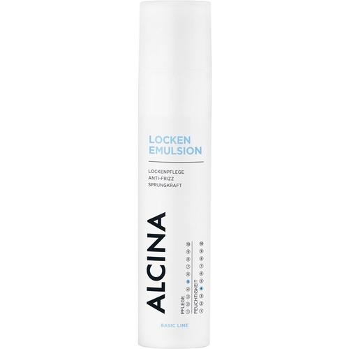 Alcina – Locken Emulsion Stylingcremes 100 ml Damen