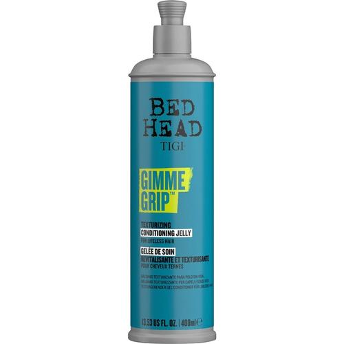 TIGI - Gimmie Grip Conditioner 400 ml Petrol Damen