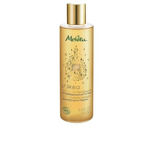 Melvita - Or Bio Ducha Extraordinaria L'Or Bio Duschgel 250 ml Damen