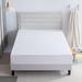 Twin XL Medium 10" Memory Foam Mattress - Alwyn Home | 80 H x 38 W 10 D in Wayfair B06742AAFAE94BBE95387A97FDEA3677