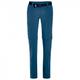 Maier Sports - Women's Inara Slim Zip - Trekkinghose Gr 84 - Long blau