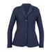 Aubrion Goldhawk Girls Show Jacket - 26 - Navy - Smartpak