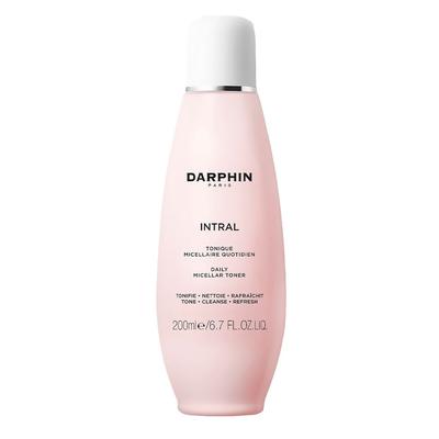 Darphin Intral Daily Micellar Gesichtswasser 200 ml Image
