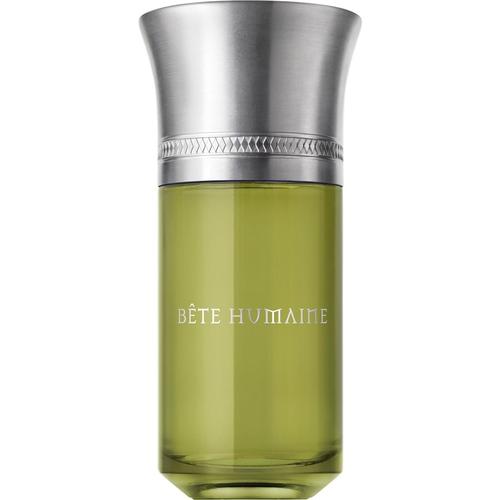 Liquides Imaginaires - Les Eaux de Peau Bête Humaine Eau de Parfum Spray 100 ml