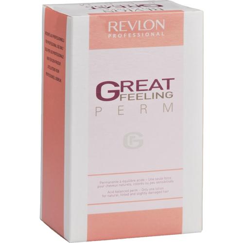 Revlon Professional – Great Feeling Kit Haartönung 200 ml