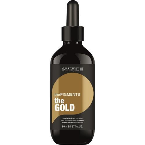 Selective Professional – The Gold Haartönung 80 ml