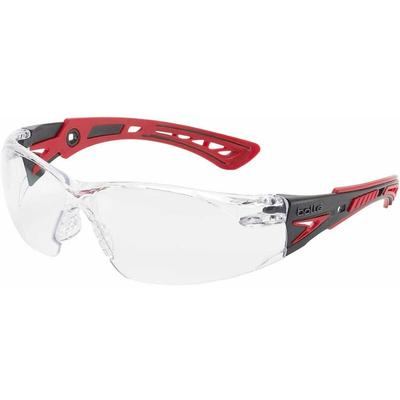 Bollé Brille rush+ klar Image