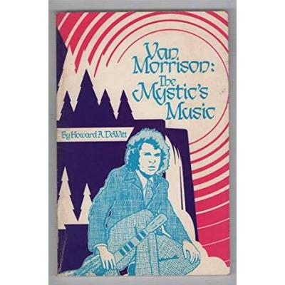 Van Morrison Mystery