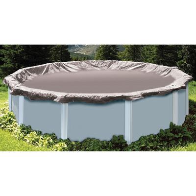 Swimline 15' Pool Size Super Deluxe Winter Cover - 19'